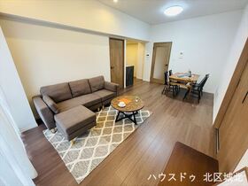 アンビックス志賀ストリートタワー