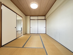 ●白水公園ハイツ