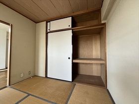 ●白水公園ハイツ