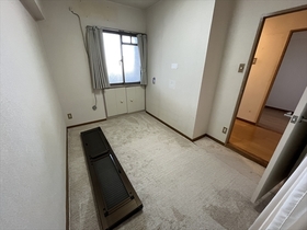 ●白水公園ハイツ