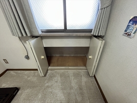 ●白水公園ハイツ