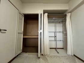 ●白水公園ハイツ