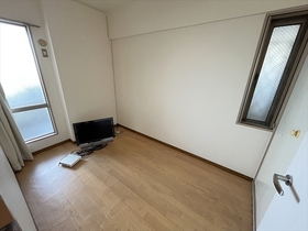 ●白水公園ハイツ