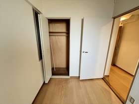 ●白水公園ハイツ