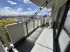 ●白水公園ハイツ