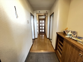 ●白水公園ハイツ