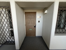 ●白水公園ハイツ