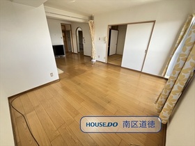 ●白水公園ハイツ