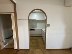 ●白水公園ハイツ