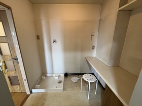 ●白水公園ハイツ