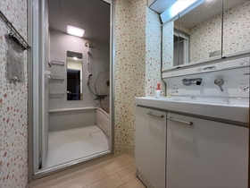 ●白水公園ハイツ