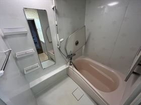 ●白水公園ハイツ