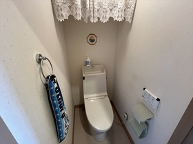 ●白水公園ハイツ