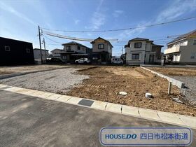 リーブルガーデン四日市市河原田町第8　全6棟　2号棟　新築一戸建て