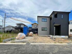 リーブルガーデン四日市市河原田町第8　全6棟　2号棟　新築一戸建て