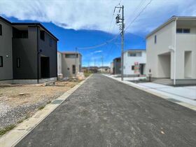 リーブルガーデン四日市市河原田町第8　全6棟　2号棟　新築一戸建て