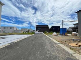 リーブルガーデン四日市市河原田町第8　全6棟　2号棟　新築一戸建て