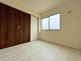 リーブルガーデン四日市市河原田町第8　全6棟　3号棟　新築一戸建て