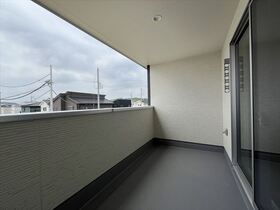リーブルガーデン四日市市河原田町第8　全6棟　3号棟　新築一戸建て