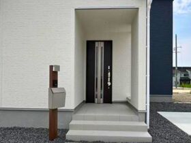 リーブルガーデン四日市市河原田町第8　全6棟　3号棟　新築一戸建て