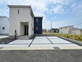 リーブルガーデン四日市市河原田町第8　全6棟　3号棟　新築一戸建て