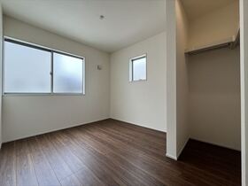 リーブルガーデン四日市市河原田町第8　全6棟　4号棟　新築一戸建て