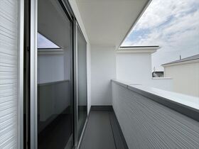 リーブルガーデン四日市市河原田町第8　全6棟　4号棟　新築一戸建て