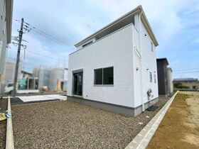 リーブルガーデン四日市市河原田町第8　全6棟　4号棟　新築一戸建て