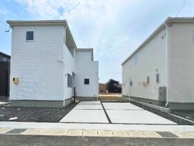 リーブルガーデン四日市市河原田町第8　全6棟　4号棟　新築一戸建て