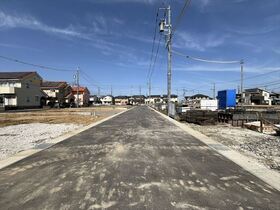 リーブルガーデン四日市市河原田町第8　全6棟　4号棟　新築一戸建て