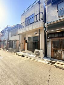 ●名古屋市熱田区大瀬子町　中古一戸建て