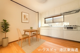 ●名古屋市熱田区大瀬子町　中古一戸建て