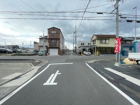 タマタウン中川区打中　全2棟　1号棟　新築一戸建て