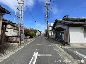 一宮市祐久　全2棟　2号棟　新築一戸建て