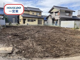 ●小牧市小木5丁目　建築条件なし土地