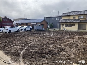 ●小牧市小木5丁目　建築条件なし土地