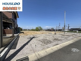 Livele Garden S朝日町縄生　全2棟　1号棟　新築一戸建て