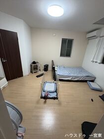 一宮市奥町字宮前　中古一戸建て