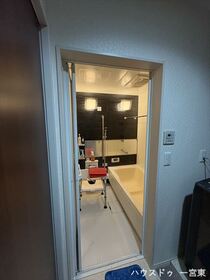 一宮市奥町字宮前　中古一戸建て