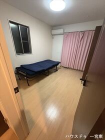 一宮市奥町字宮前　中古一戸建て