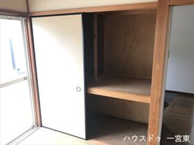 ●一宮市浅井町尾関字奥屋敷　中古一戸建て