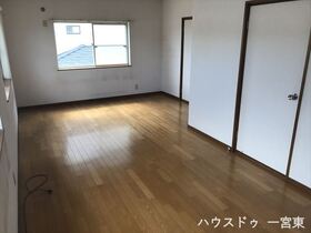 ●一宮市浅井町尾関字奥屋敷　中古一戸建て