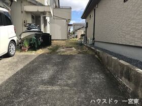 ●一宮市浅井町尾関字奥屋敷　中古一戸建て