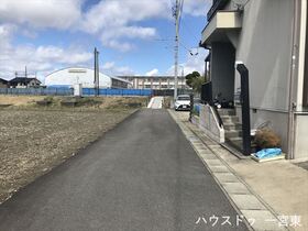●一宮市浅井町尾関字奥屋敷　中古一戸建て
