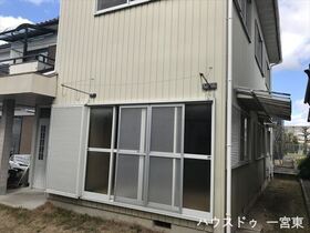 ●一宮市浅井町尾関字奥屋敷　中古一戸建て