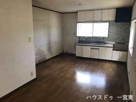 ●一宮市浅井町尾関字奥屋敷　中古一戸建て