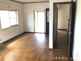 ●一宮市浅井町尾関字奥屋敷　中古一戸建て