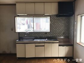 ●一宮市浅井町尾関字奥屋敷　中古一戸建て