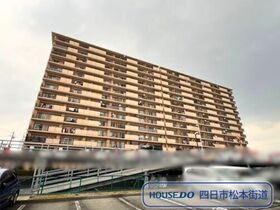 コープ野村四日市