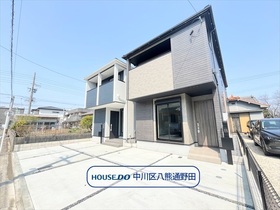 ミラスモ中川区昭明町310②　全2棟　2号棟　新築一戸建て